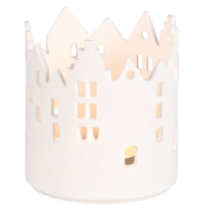 Светеща фигурка на кметството Rader