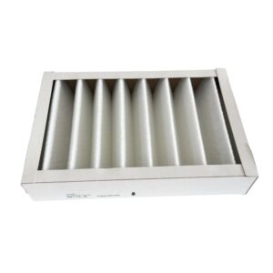 Филтър за подмяна за полираща машина Polimaxx 258 x 179 x 48 мм