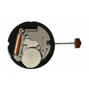 Кварцов механизъм Ronda 505 10 1/2" SC-D(3) с дата