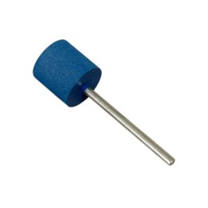 Малка мека гъвкава четка за полиране Buzzufy 14 x 12 мм