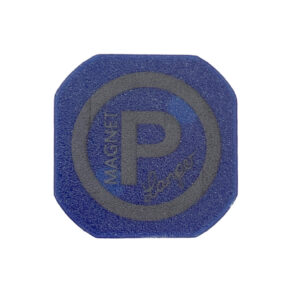 Паркинг пространство за магнитни закопчалки Langer 44 x 44 мм