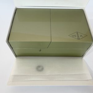 Кутия за часовник Van Cleef & Arpels - рядка голяма