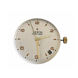 Автоматичен механизъм Zenith 2552PC