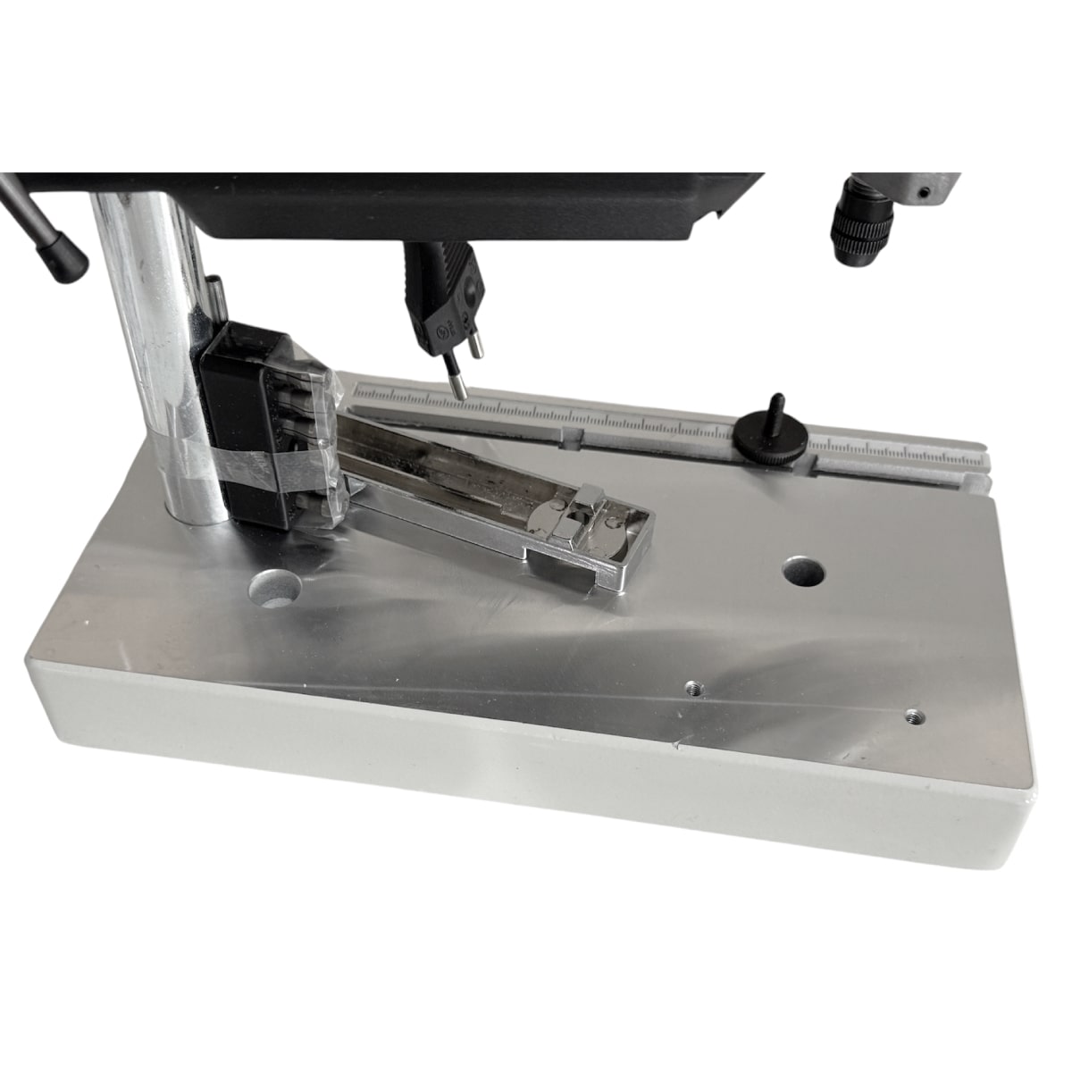 Станционен бормашина Xenox с патронник 0.5 - 6.0 мм - Image 3