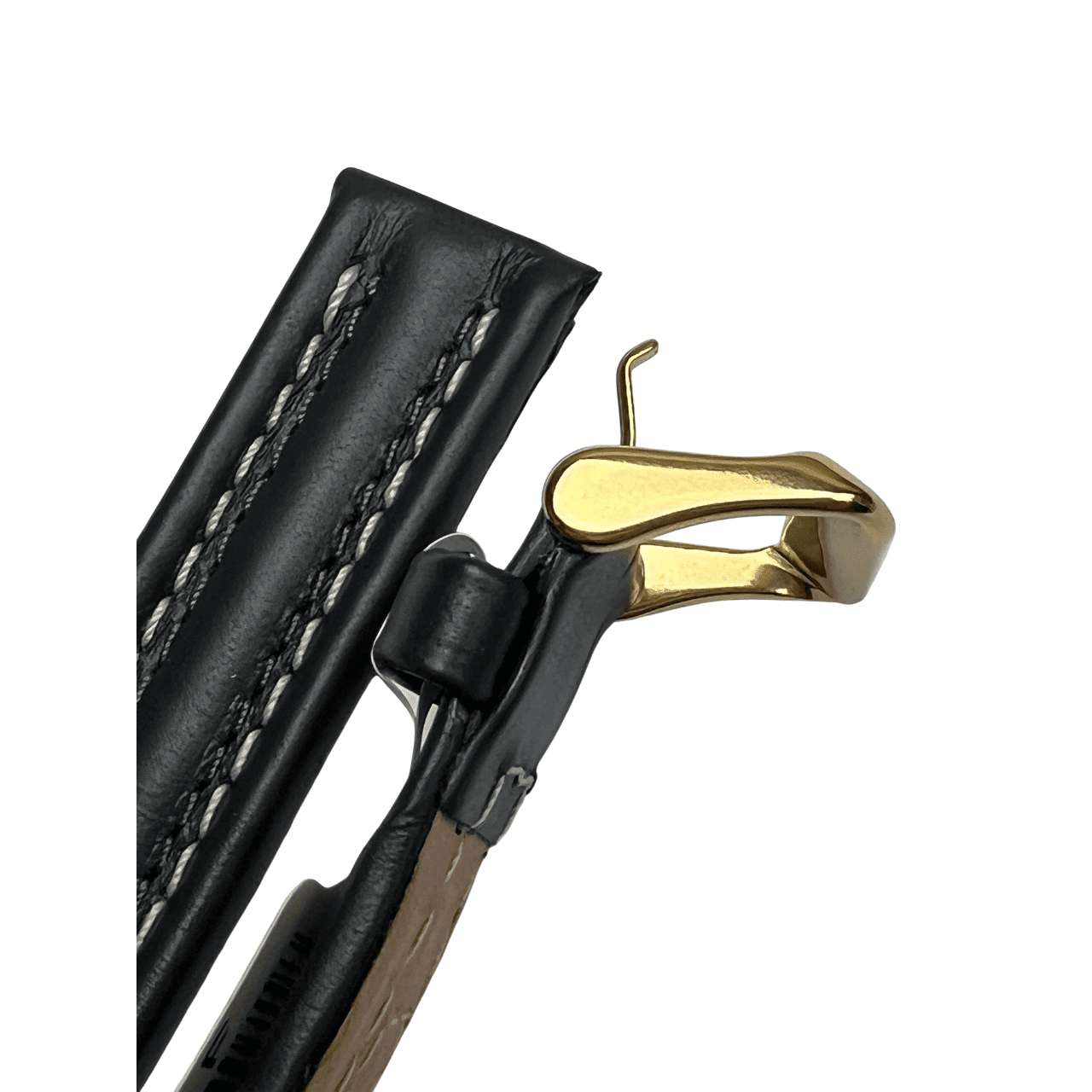 Спортна каишка за часовник Arizona 18 мм, сива, водоустойчива - Image 14