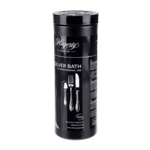 Професионална баня за сребро Hagerty 580 мл