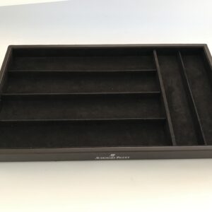 Поднос за часовници Audemars Piguet