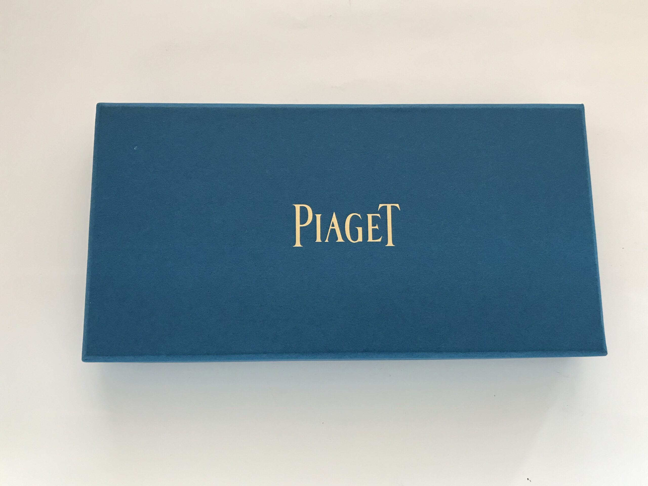 USB зарядно за iPhone Piaget с оригинална кутия - Image 3
