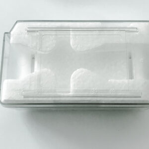 Кутия за пътуване от твърда пластмаса Rolex