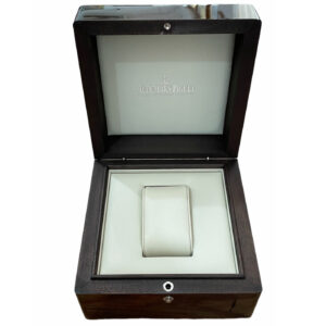 Дървена кутия за часовник Audemars Piguet