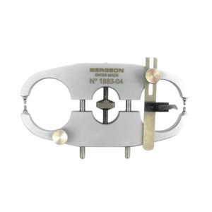 Инструмент за прецизно настройване Bergeon 1883-04