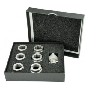 Bergeon 5538 комплект вложки за водонепроницаеми часовникови кутии