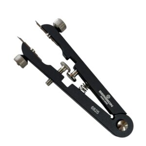 Плоча за часовници Bergeon 6825-PF с размер 1.40 мм