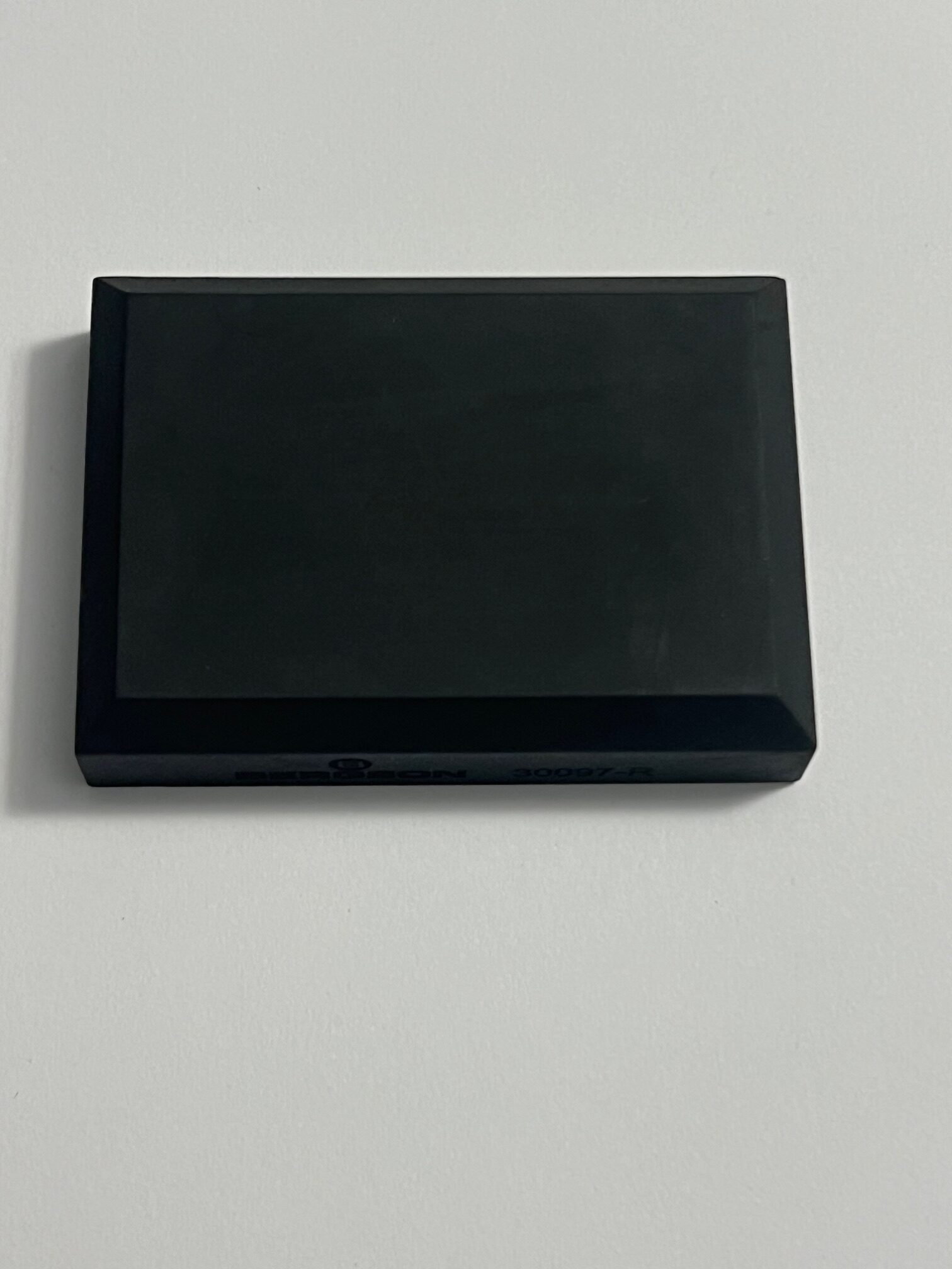 Гумен подложка за часовници Bergeon 30097-R 70 x 50 x 15 мм - Image 4