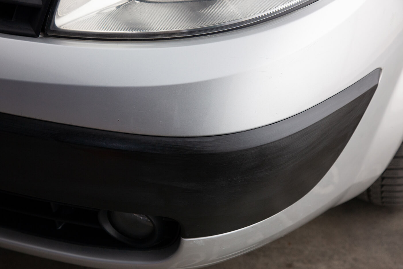 QUIXX Препарат за възстановяване на черна пластмаса, небоядисана пластмаса, брони, лайсни, странични прагове, корпуси на огледала, Ref. 10188 - Image 7