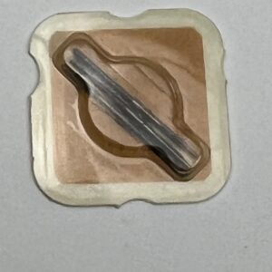 Пакет от 3 навиващи стебла за ETA 9180 / 9181 / 9182 / 9183, подходящи и за Certina 29-251 и 29-252. Част 405, реф. 13-9180.