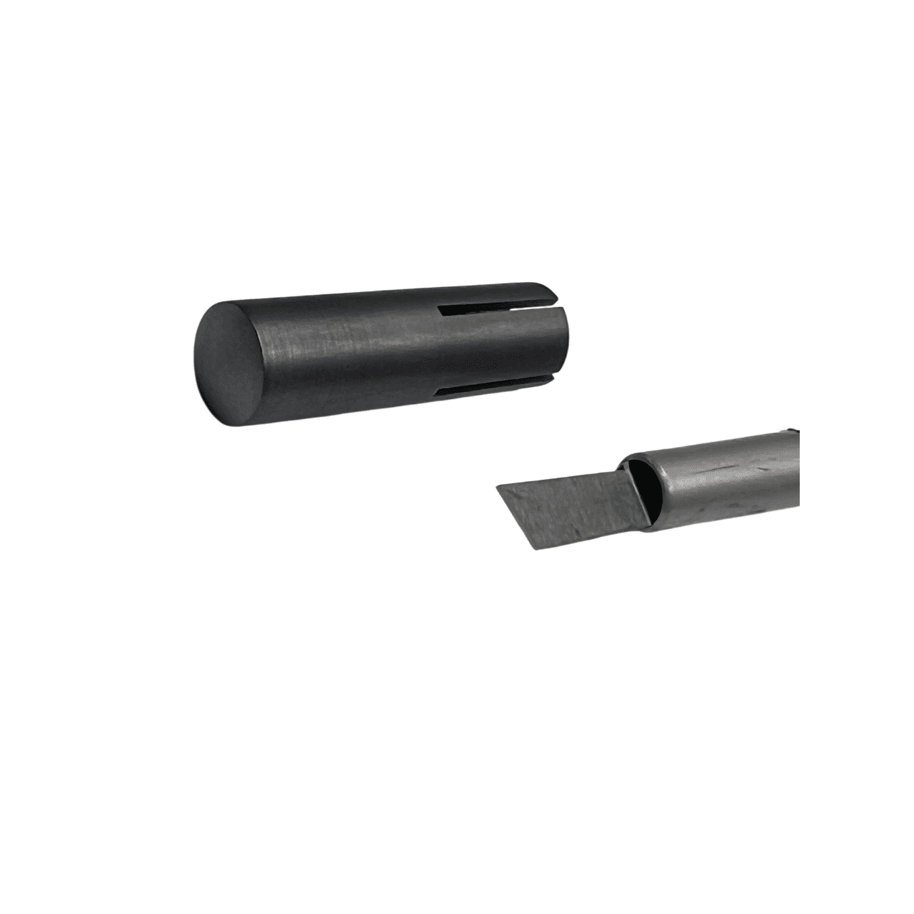 Bergeon Widia острие с метален дръжка, 6 мм x 0.5 мм - Image 9