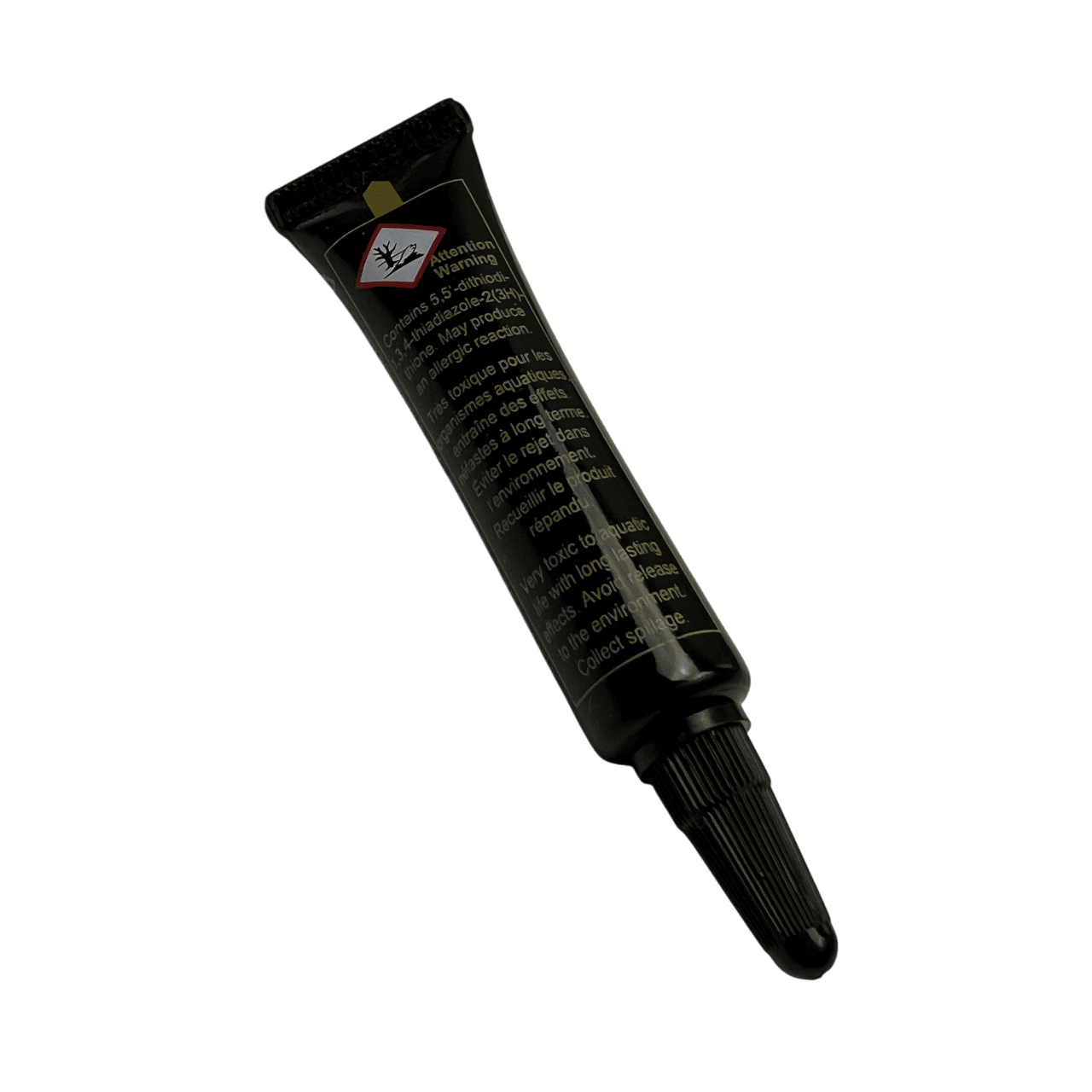 Специална смазка Klüber P125 Plus за механични часовници, 5 г - Image 5