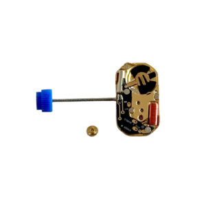 Кварцов механизъм ETA 280.002 3 3/4x6 3/4 без дисплей