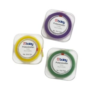 Гъвкави полиращи ленти 4 мм за труднодостъпни места Boley