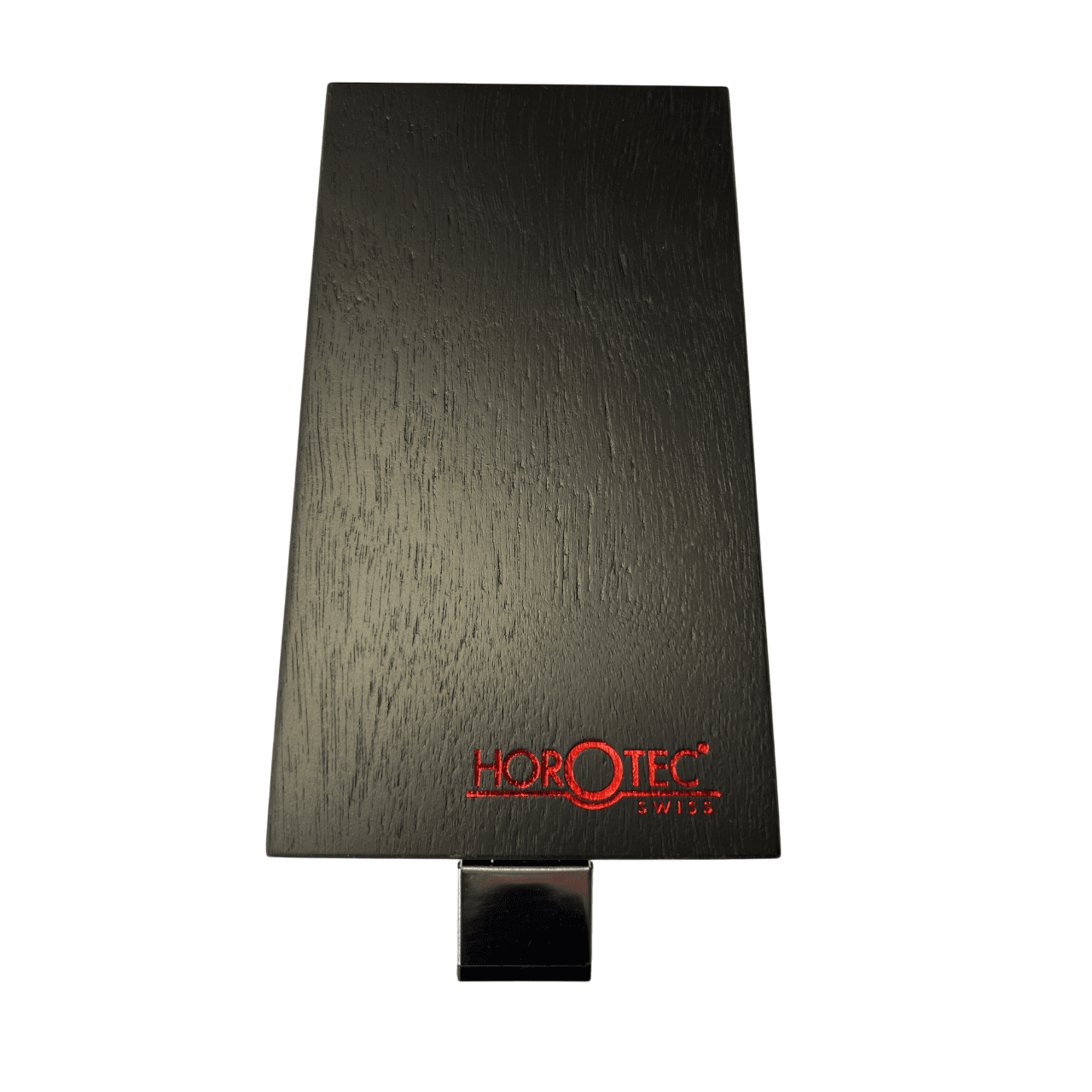 Horotec MSA12.388 Антимагнитни Пинсети Комплект №1, №2, №3, №5 от Неръждаема Стомана 904L в Дървена Кутия - Image 4