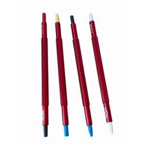 Комплект инструменти за настройка на часовници Horotec MSA05.020