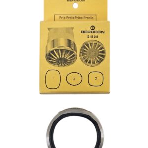 Стоманен адаптерен пръстен Bergeon 4266-1 за стъклени чаши