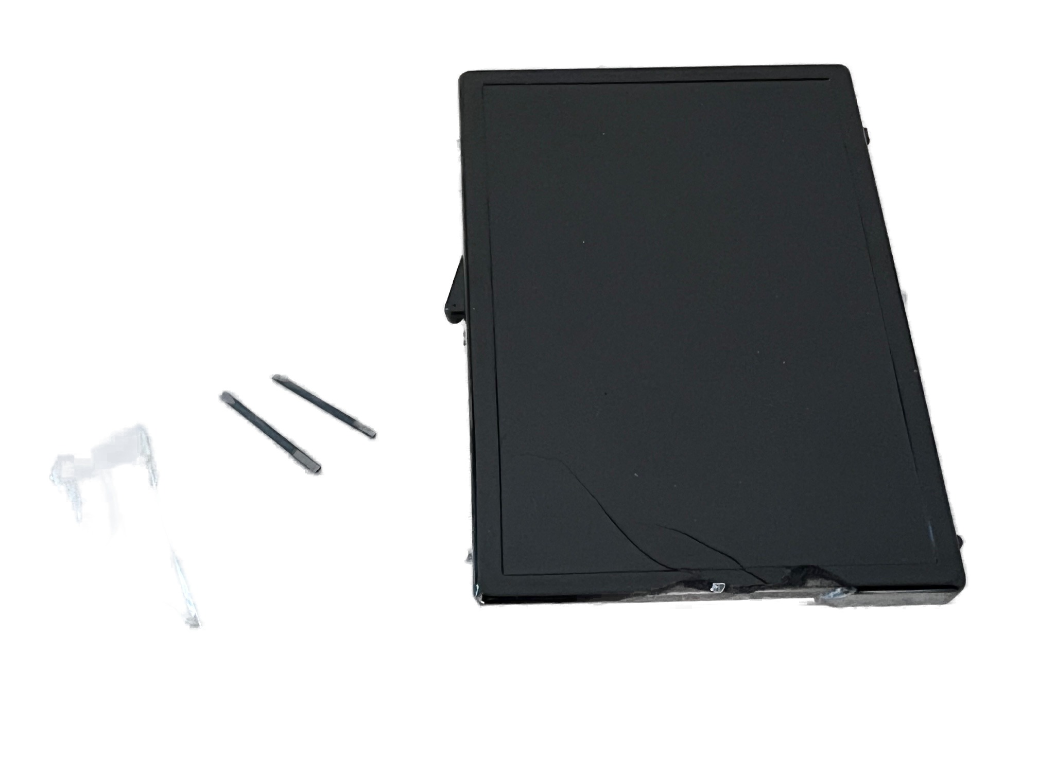 Нарушена опаковка - Комплект от 7 отвертки Beco Technic с резервни остриета в пластмасова кутия - ВИЖТЕ СНИМКИТЕ - Image 10