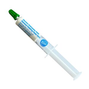 Паста за полиране с диаманти Komet, висока прецизност, 5г