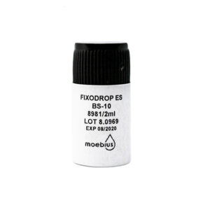 Fixodrop ES 8981 - 2ml за механични и кварцови часовници,  BS-10