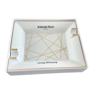 Порцеланов пепелник Audemars Piguet Royal Oak Offshore