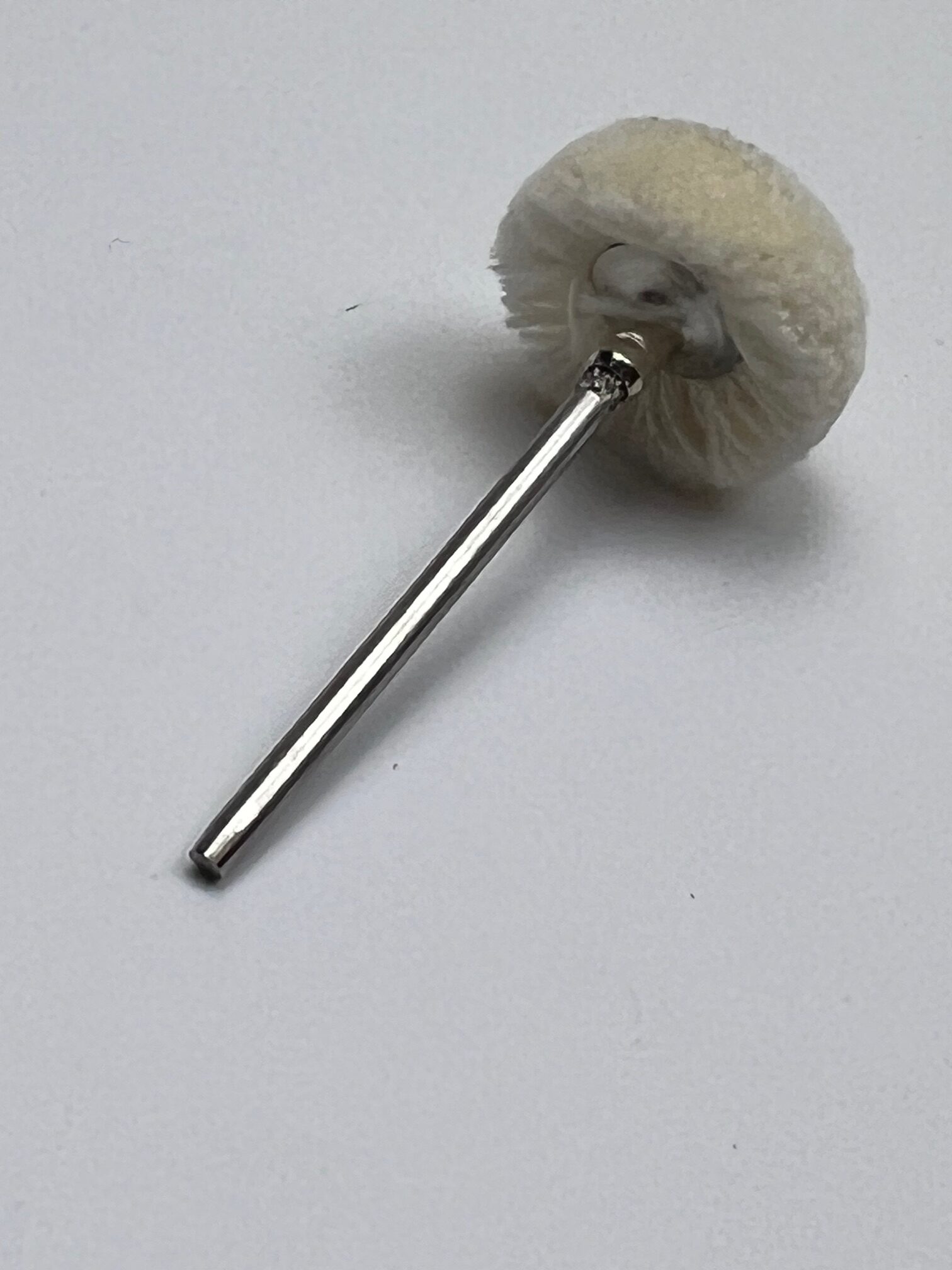 Кръгли четки за полиране Polirapid, 21 мм, 6 броя - Image 6