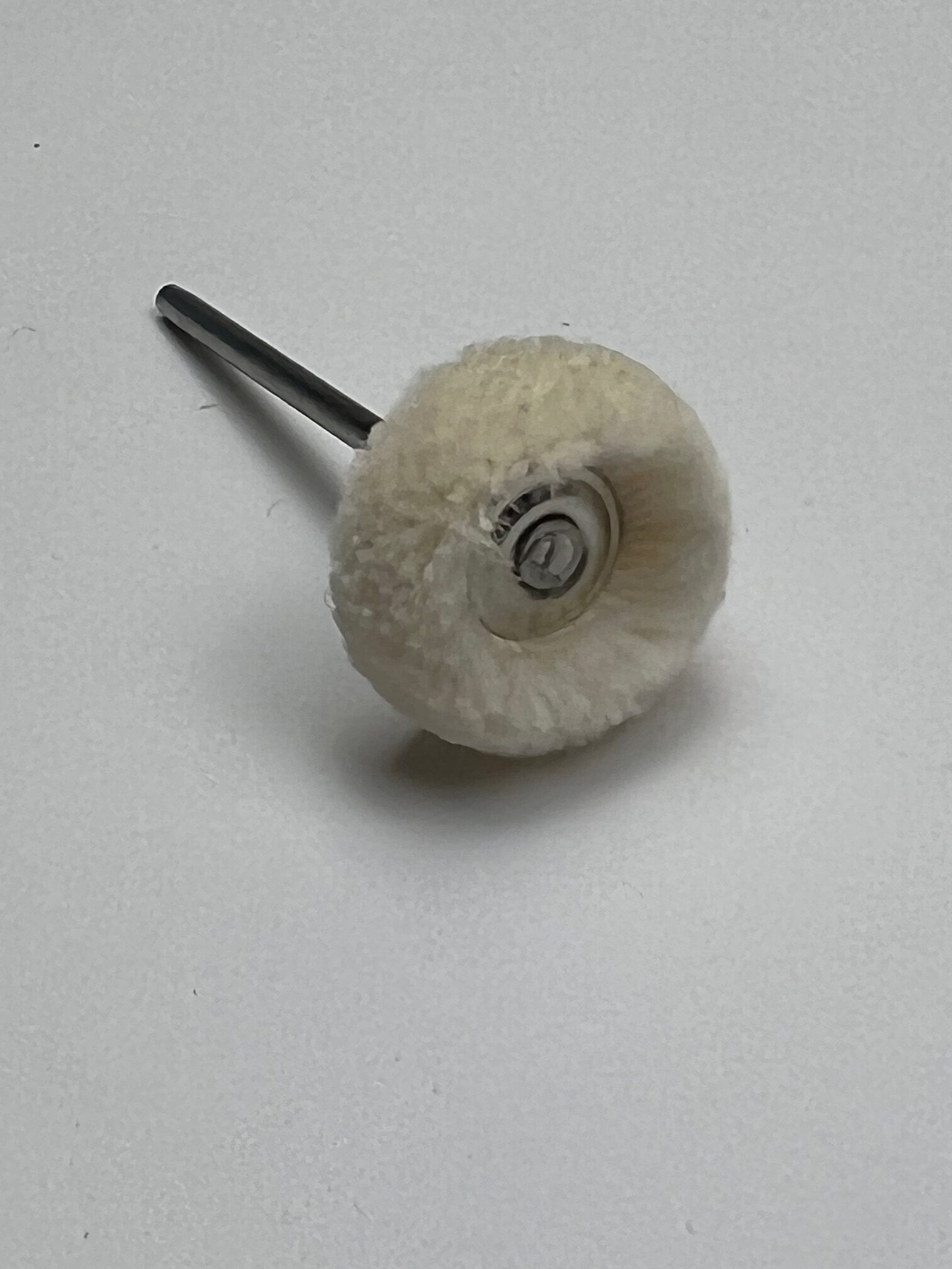 Кръгли четки за полиране Polirapid, 21 мм, 6 броя - Image 8