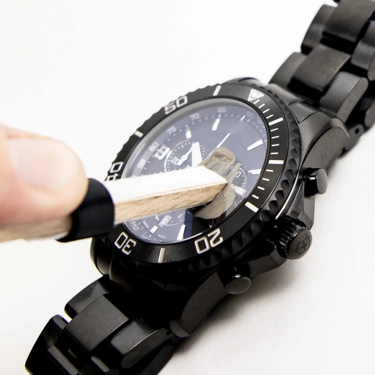 Полиращ крем PolyWatch за стъклa, възстановяване на надраскани повърхности - Image 3