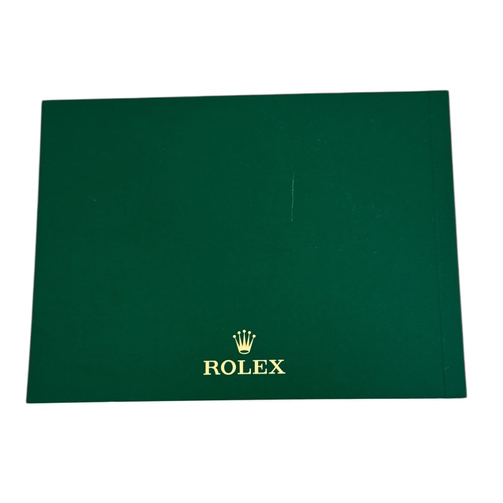 Ръководство Rolex Daytona Cosmograph, 2014, на китайски - Image 2