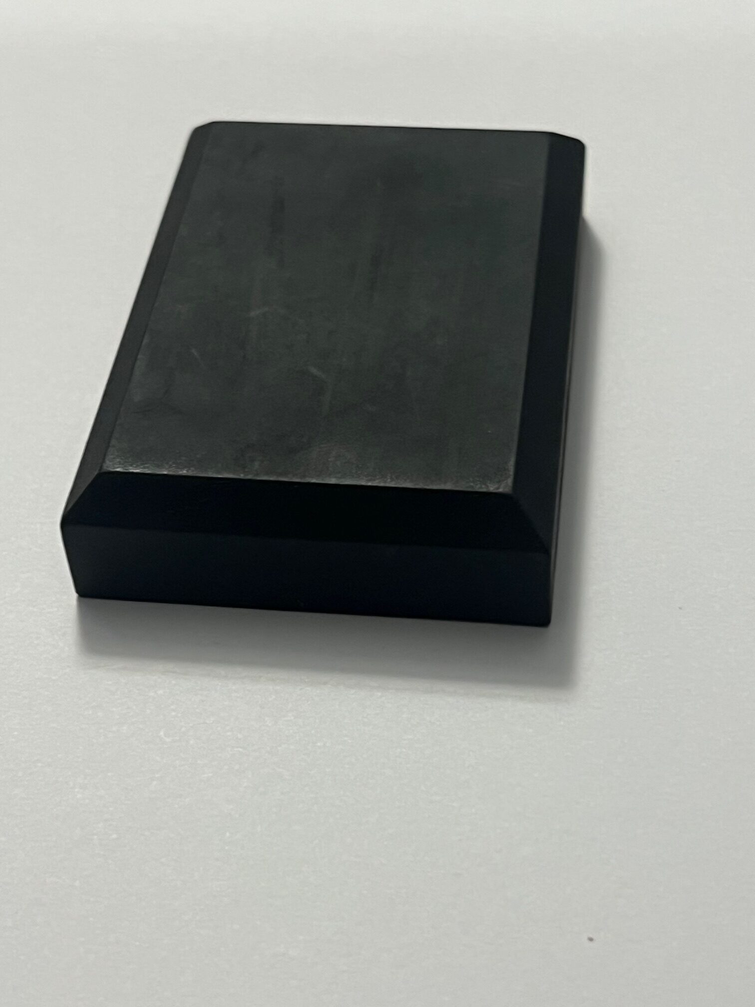 Гумен подложка за часовници Bergeon 30097-R 70 x 50 x 15 мм - Image 6