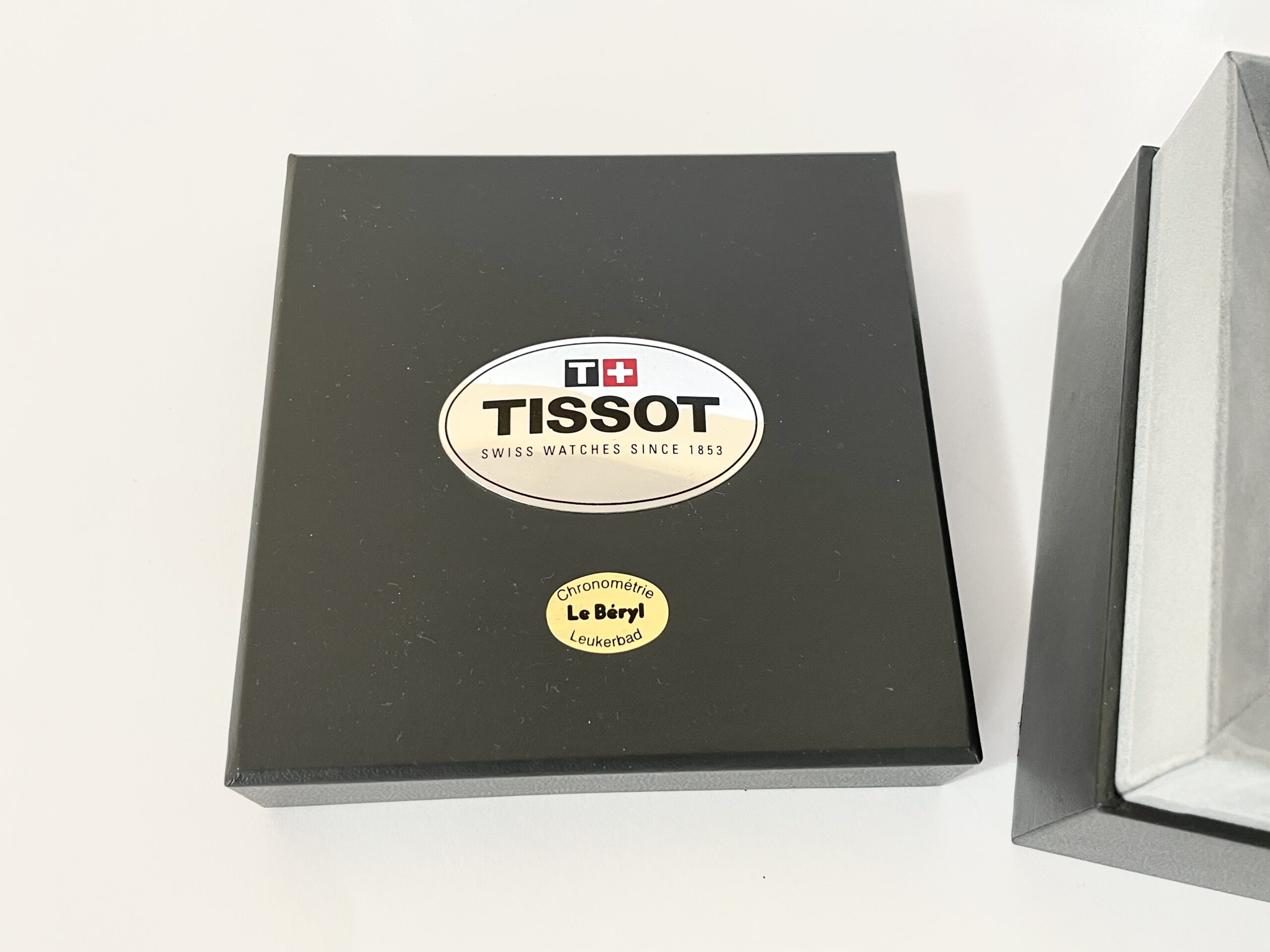 Кутия за часовник Tissot Le Beryl - Image 3
