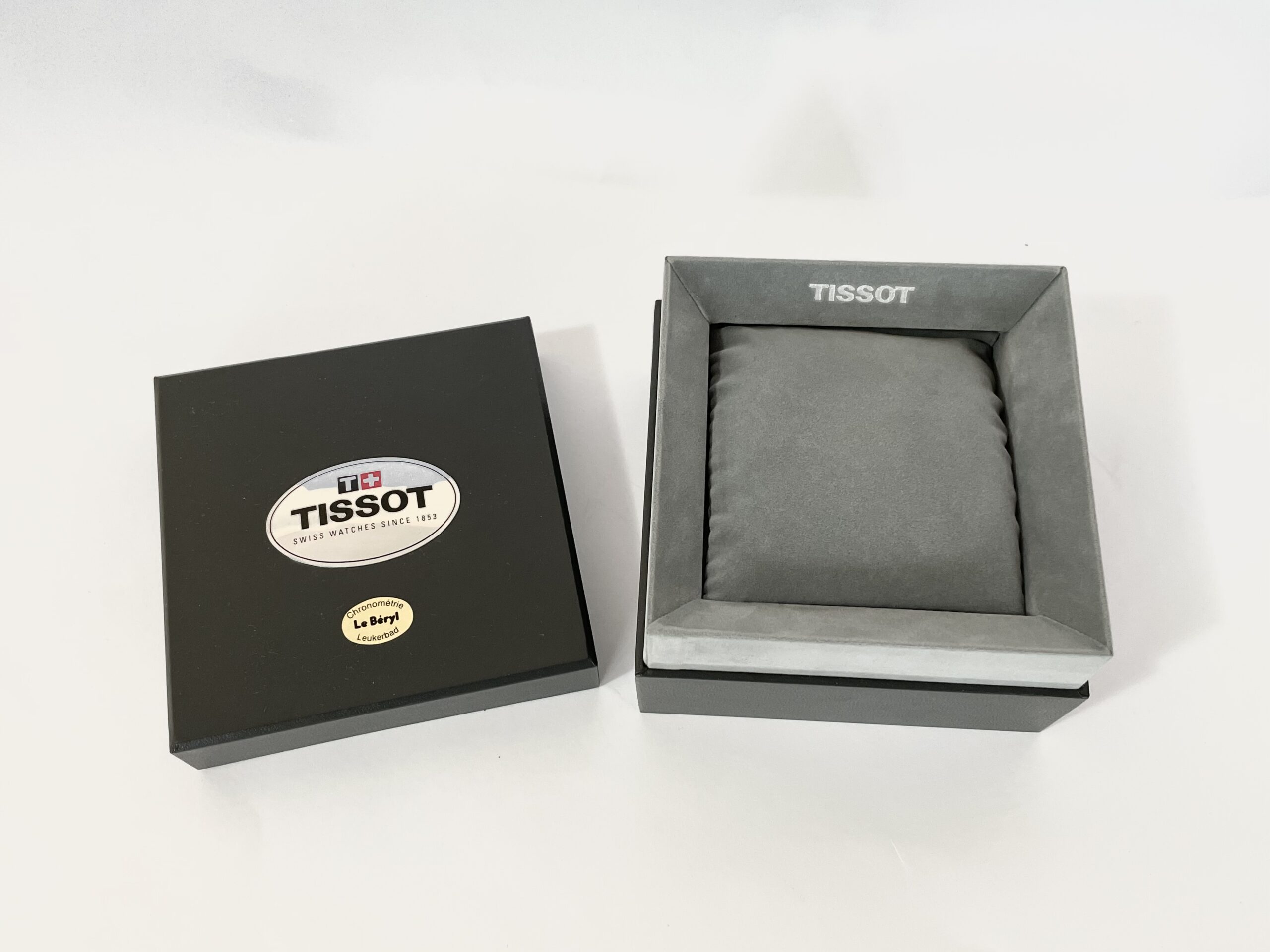 Кутия за часовник Tissot Le Beryl