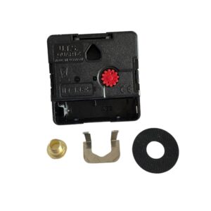 UTS кварцов механизъм 800L с обратен ход M10.0 мм