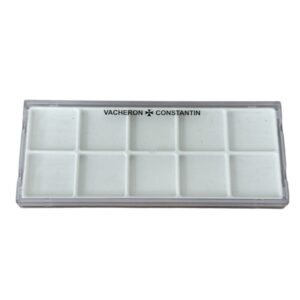 Кутия за съхранение на части Vacheron Constantin с 10 отделения