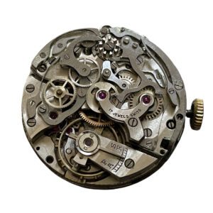 Хронограф Valjoux 22 за части или ремонт