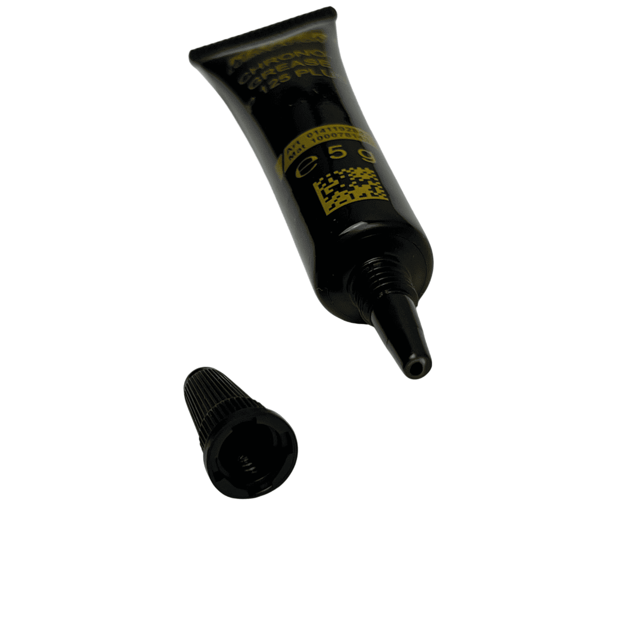 Специална смазка Klüber P125 Plus за механични часовници, 5 г - Image 4