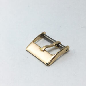 14k Златна Каишка за Часовник 18 мм