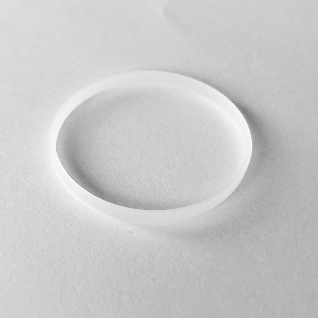 О-пръстен за кристално стъкло Rolex 29-295C - Image 2
