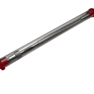 Пинцета Bergeon 4072 за задържане на пружини 105 мм