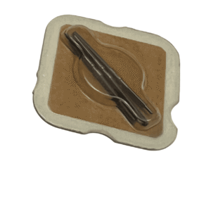 Пакет от 3 навиващи стебла за ETA 9180 / 9181 / 9182 / 9183, подходящи и за Certina 29-251 и 29-252. Част 405, реф. 13-9180.