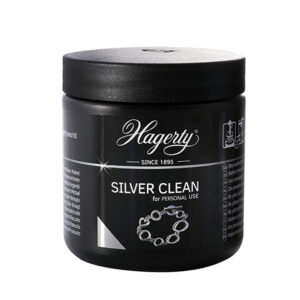 Hagerty Silver Clean 170 мл - Специален разтвор за почистване на сребро