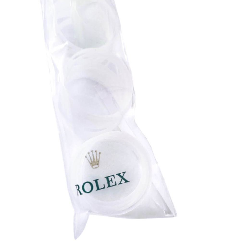 О-пръстен за кристално стъкло Rolex 29-295C