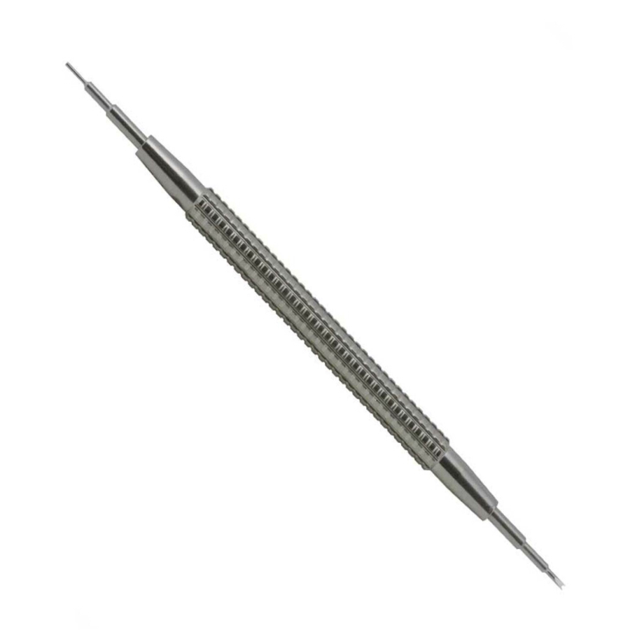 Инструмент за сваляне на каишки Bergeon 7767-F 145 мм - Image 2