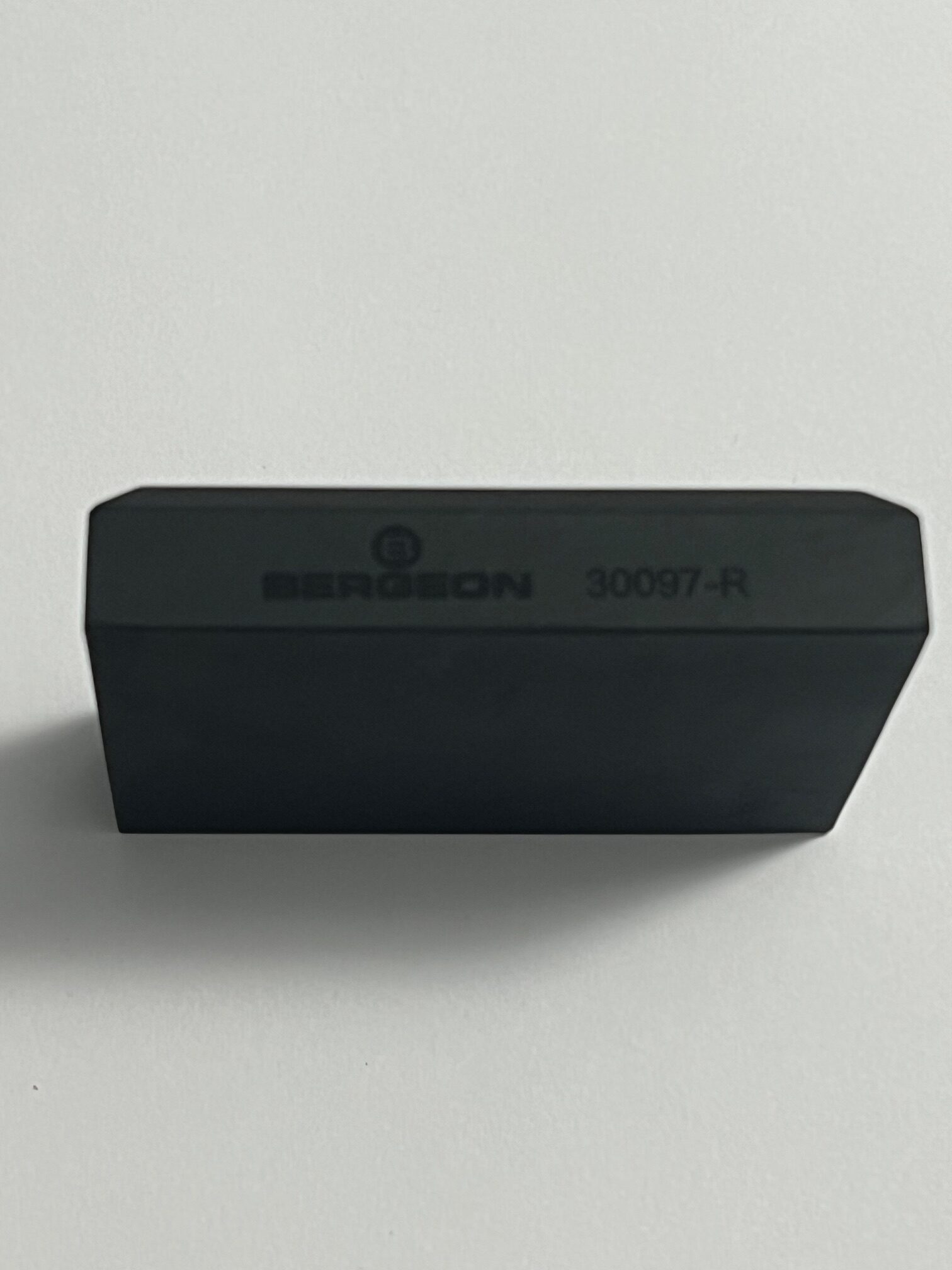 Гумен подложка за часовници Bergeon 30097-R 70 x 50 x 15 мм - Image 5
